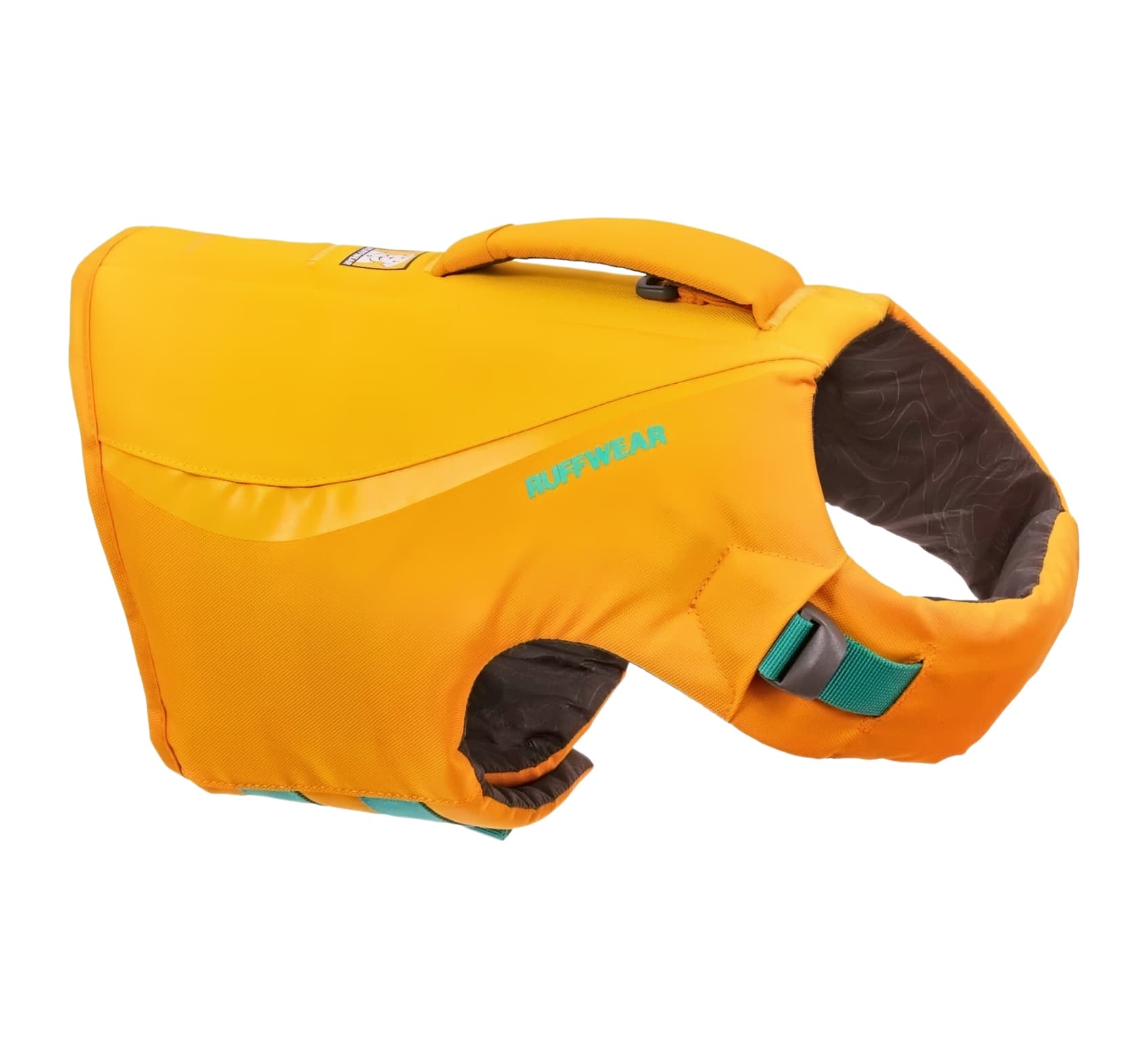 Best-Fitting Dog Life Jacket